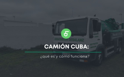 Camiones Cuba: ¿qué son y cómo funcionan?